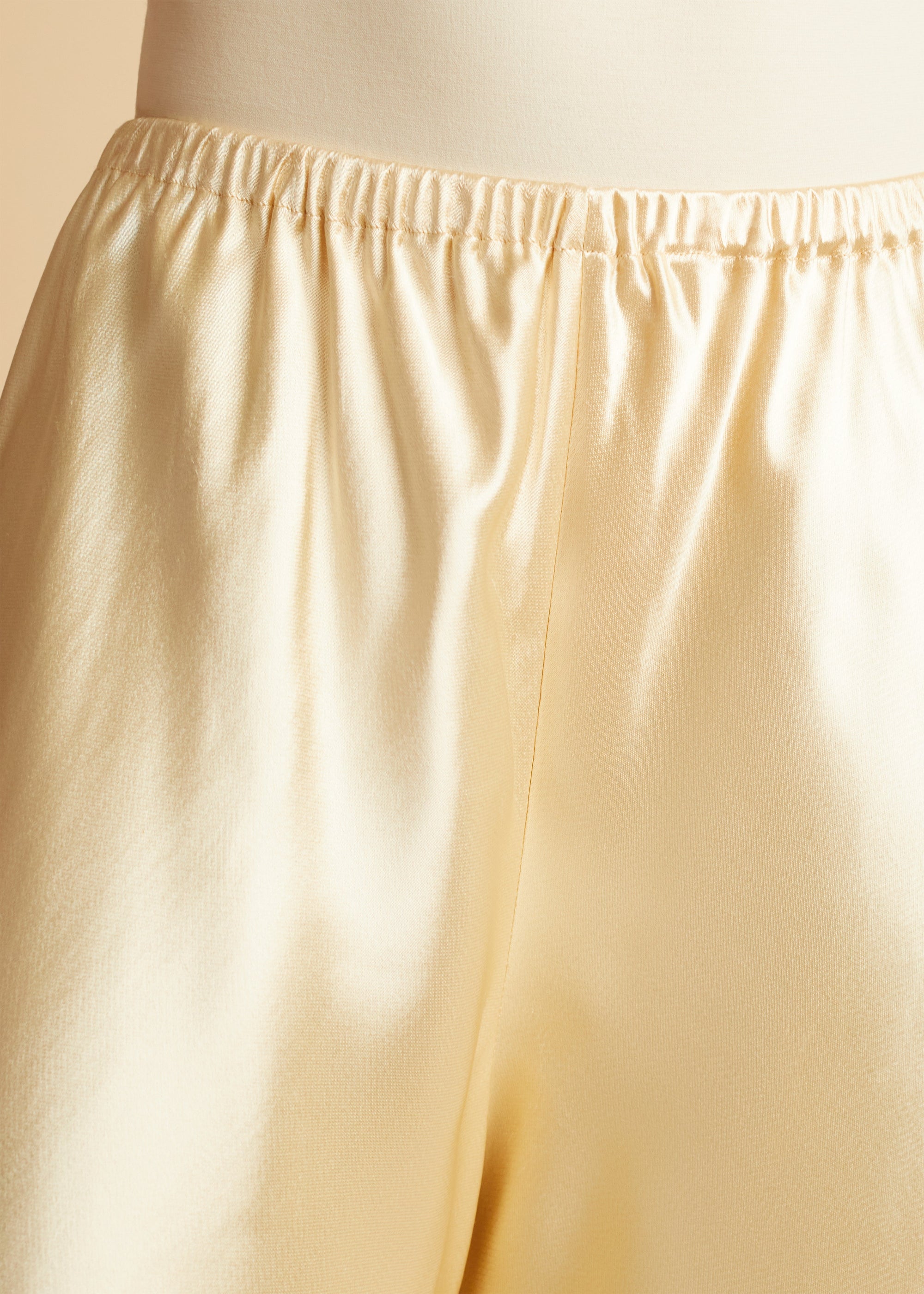 Pantalon Lindy - Panama