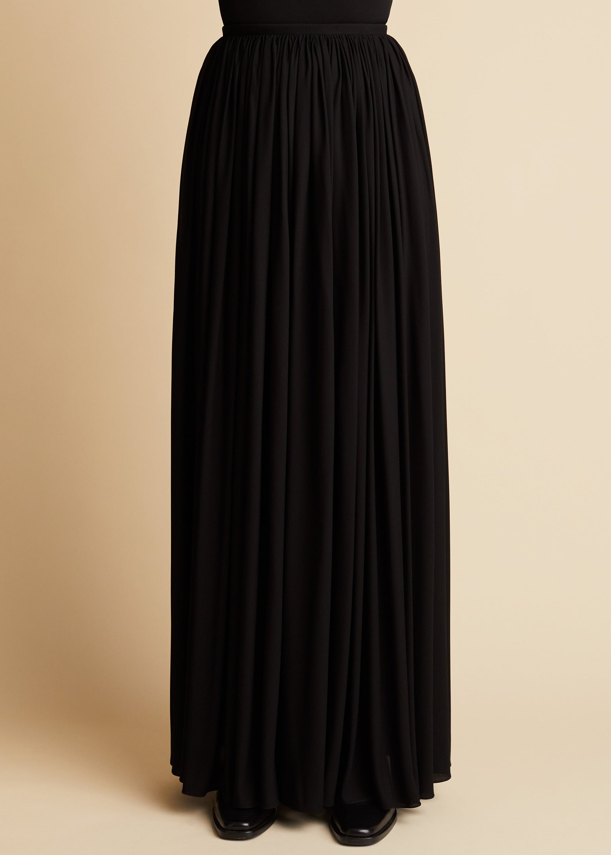 Jupe Lowell - Black