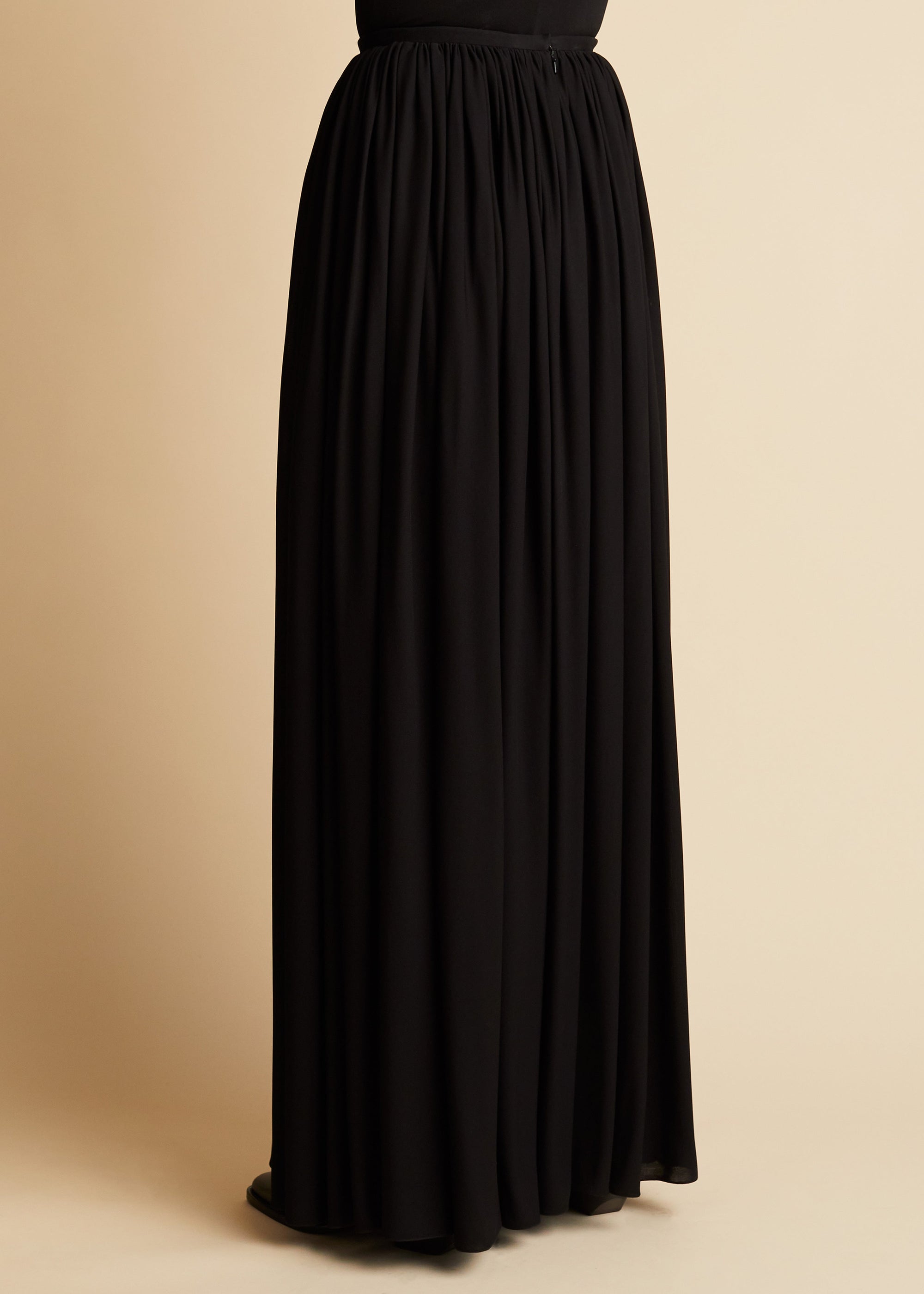 Jupe Lowell - Black