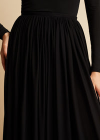 Jupe Lowell - Black