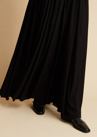 Jupe Lowell - Black