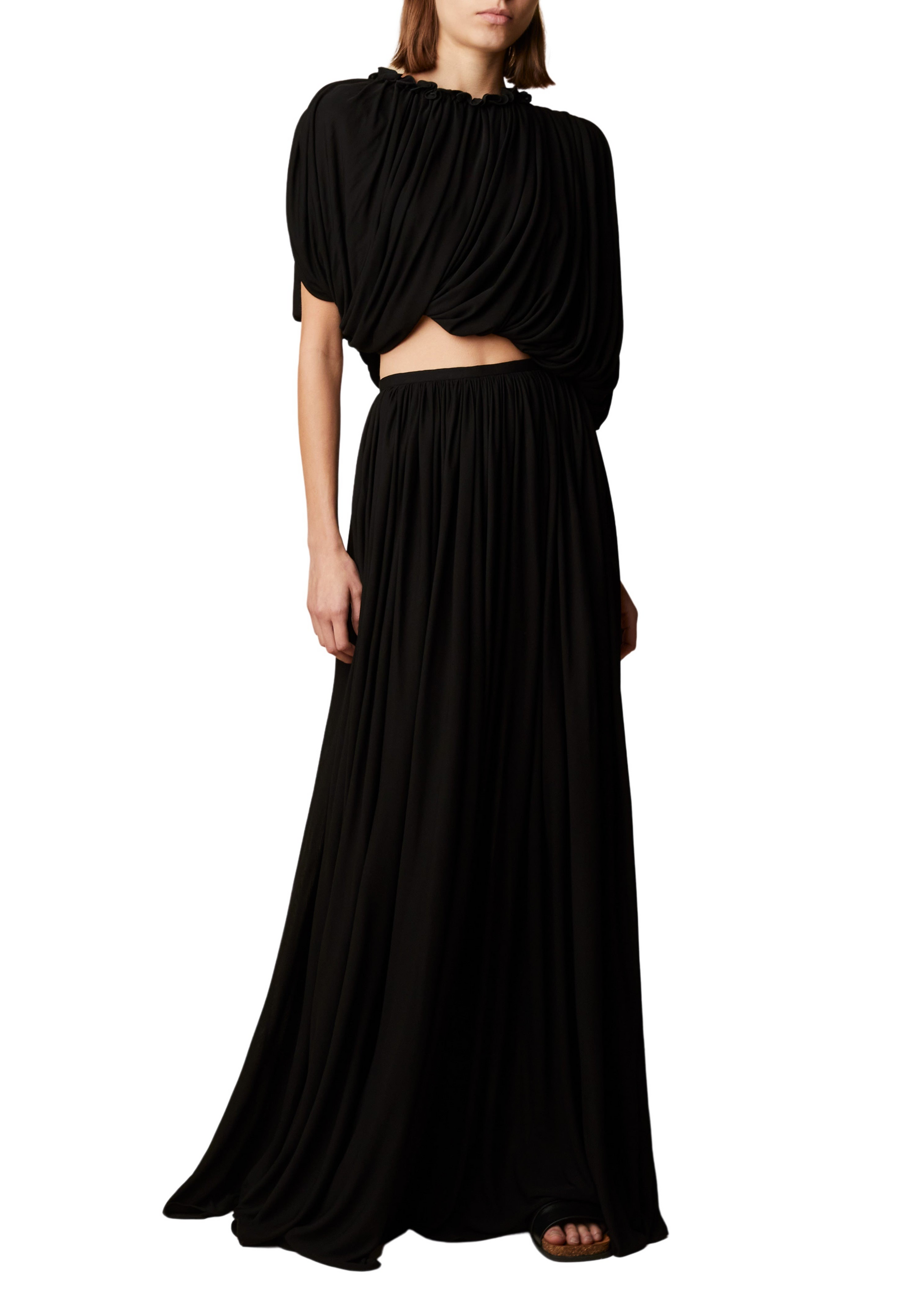 Jupe Lowell - Black