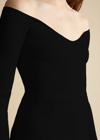 Top Luella - Black
