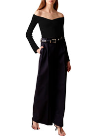 Top Luella - Black