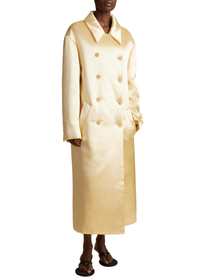 Manteau Luma - Panama