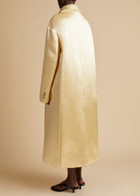 Manteau Luma - Panama