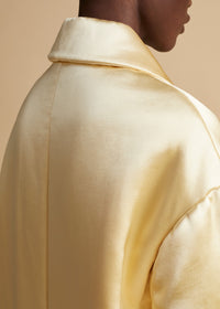 Manteau Luma - Panama