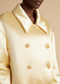Manteau Luma - Panama