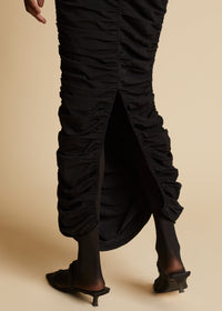Robe Lydia - Black