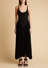 Robe Lynn - Black