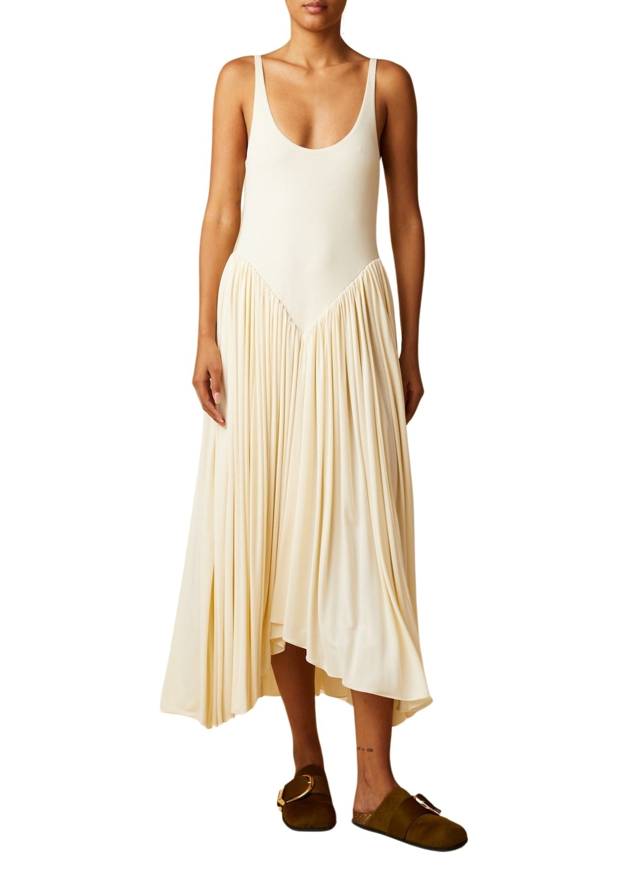 Robe Lynn - Cream
