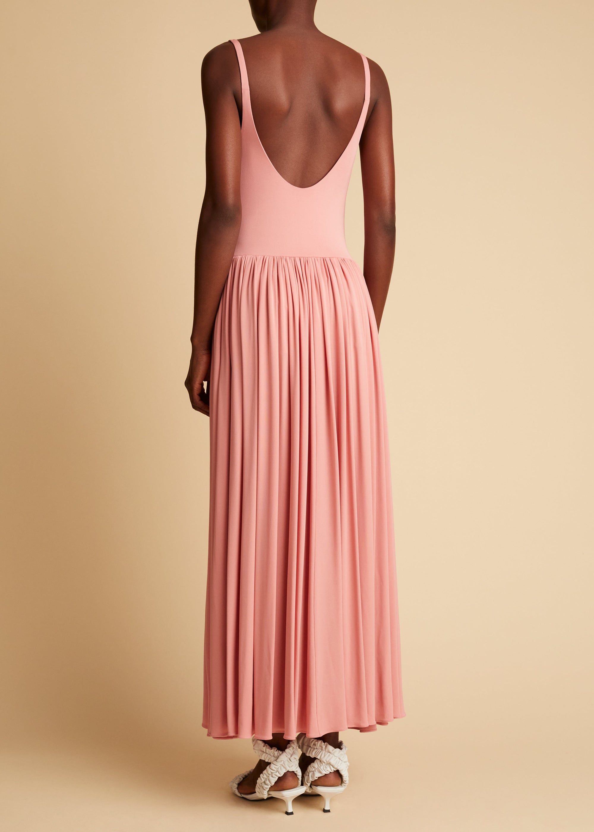 Robe Lynn - Salmon