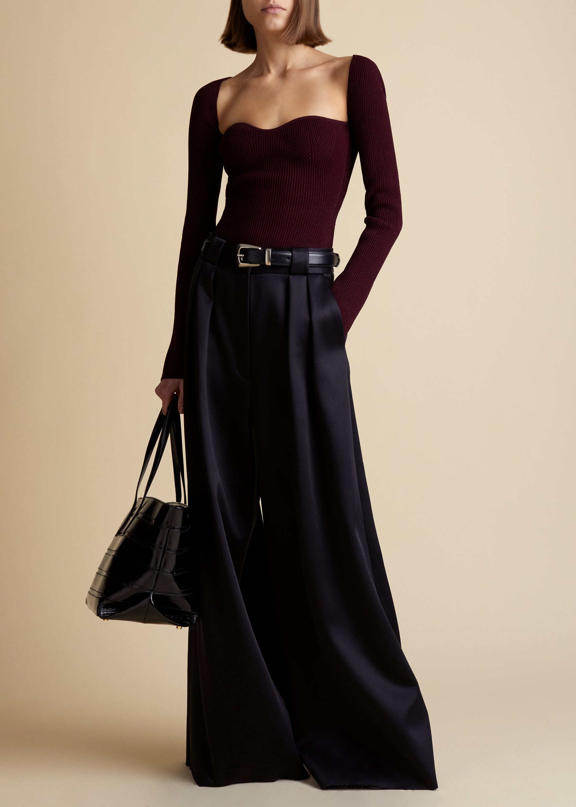 Pull Maddy - Merlot