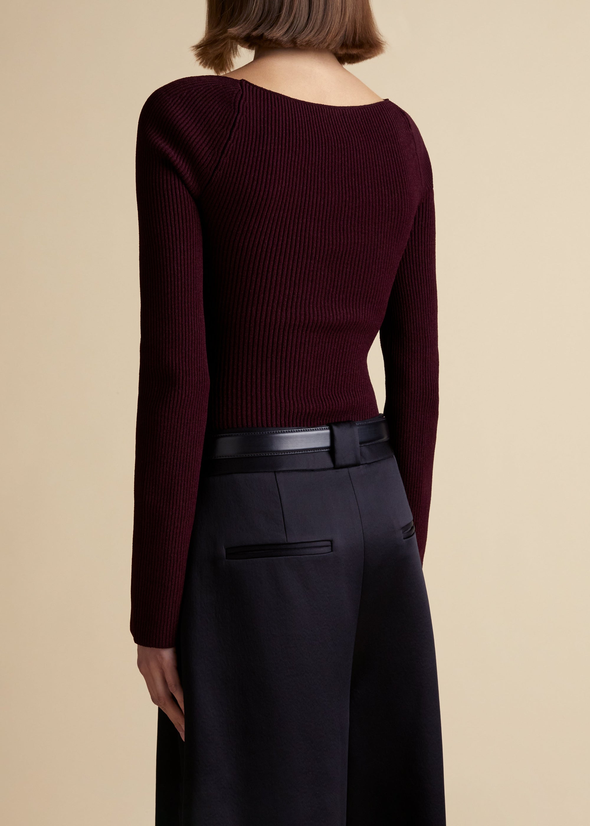 Pull Maddy - Merlot