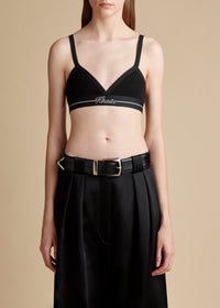 Bralette Marcy - Black