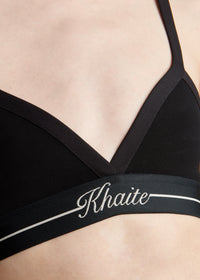 Bralette Marcy - Black