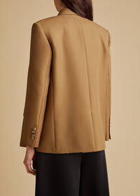 Veste Mayley - Khaki