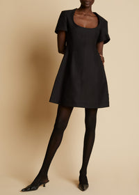 Robe Mckenzie - Black