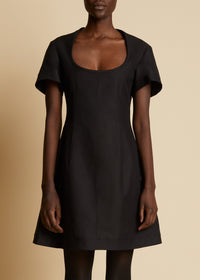 Robe Mckenzie - Black