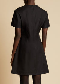 Robe Mckenzie - Black