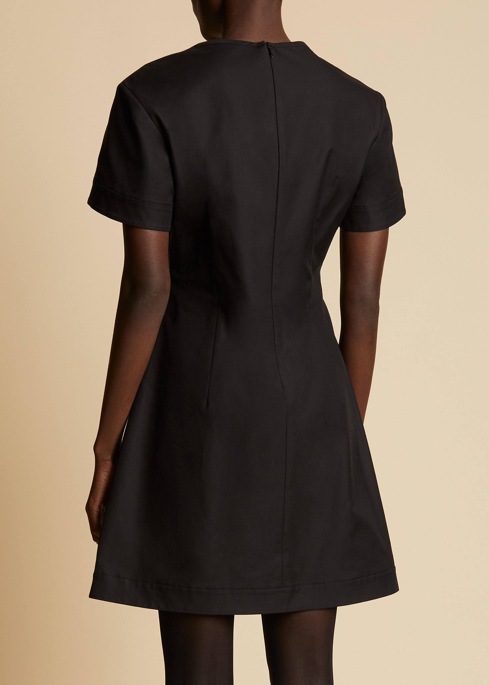 Robe Mckenzie - Black