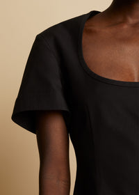 Robe Mckenzie - Black