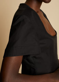 Robe Mckenzie - Black