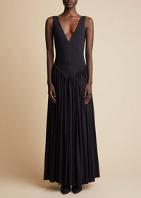 Robe Meryl - Black
