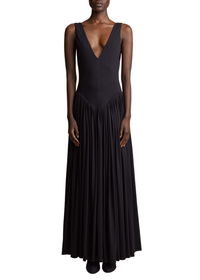 Robe Meryl - Black