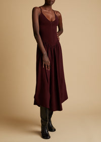 Robe Mila - Merlot