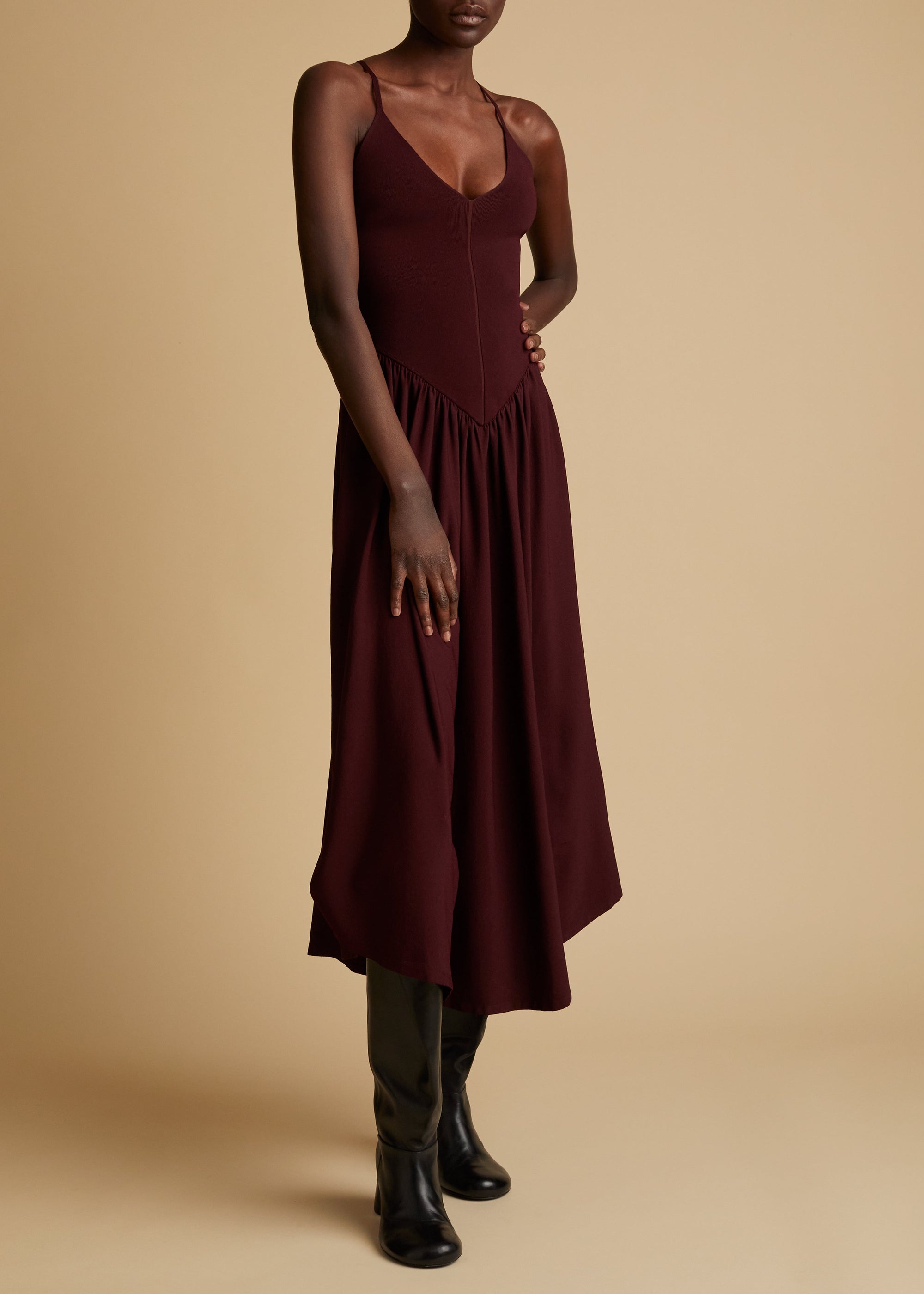 Robe Mila - Merlot