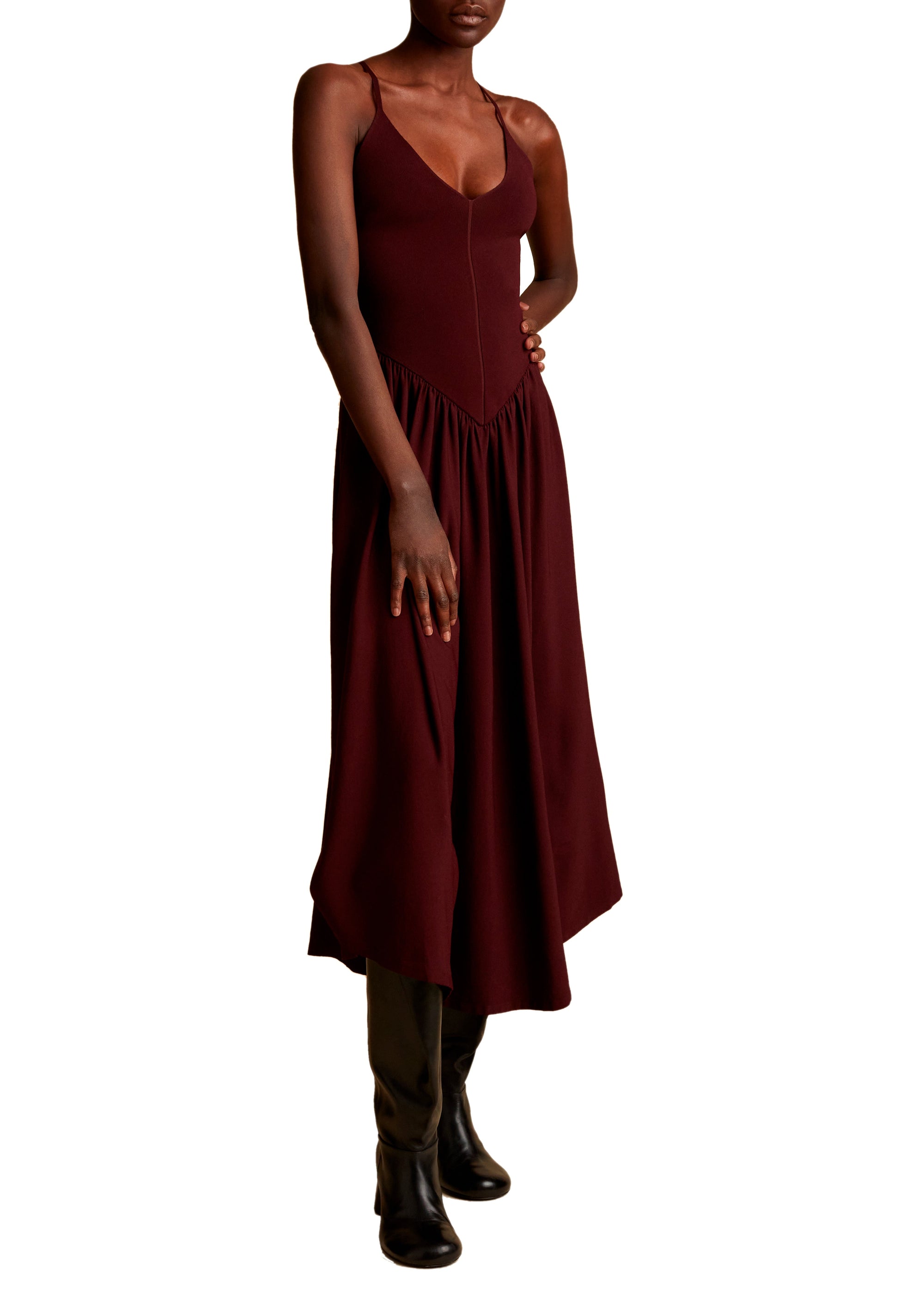 Robe Mila - Merlot