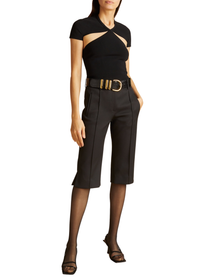 Pantacourt Nicole - Black