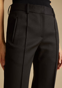 Pantacourt Nicole - Black