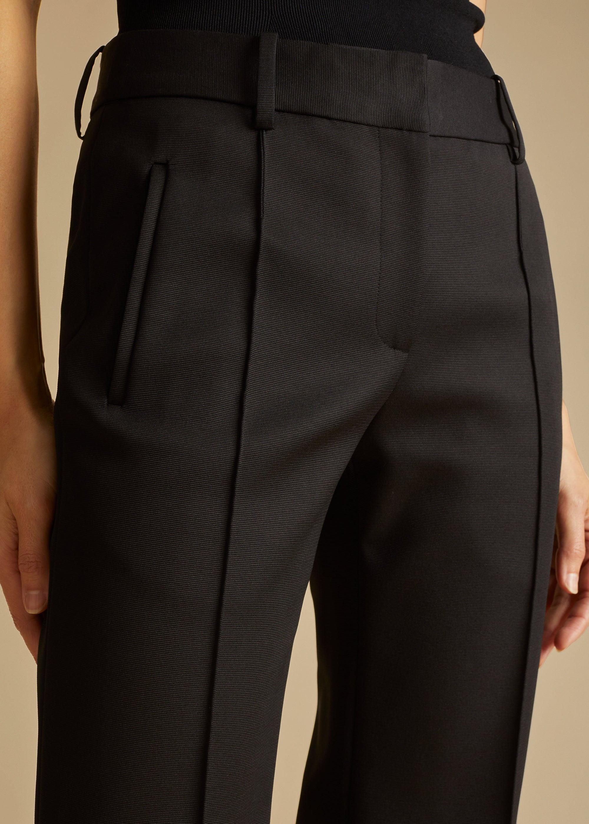 Pantacourt Nicole - Black
