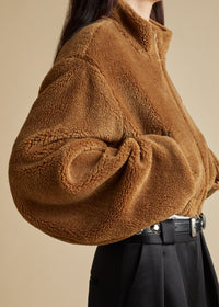 Veste Persha - Khaki