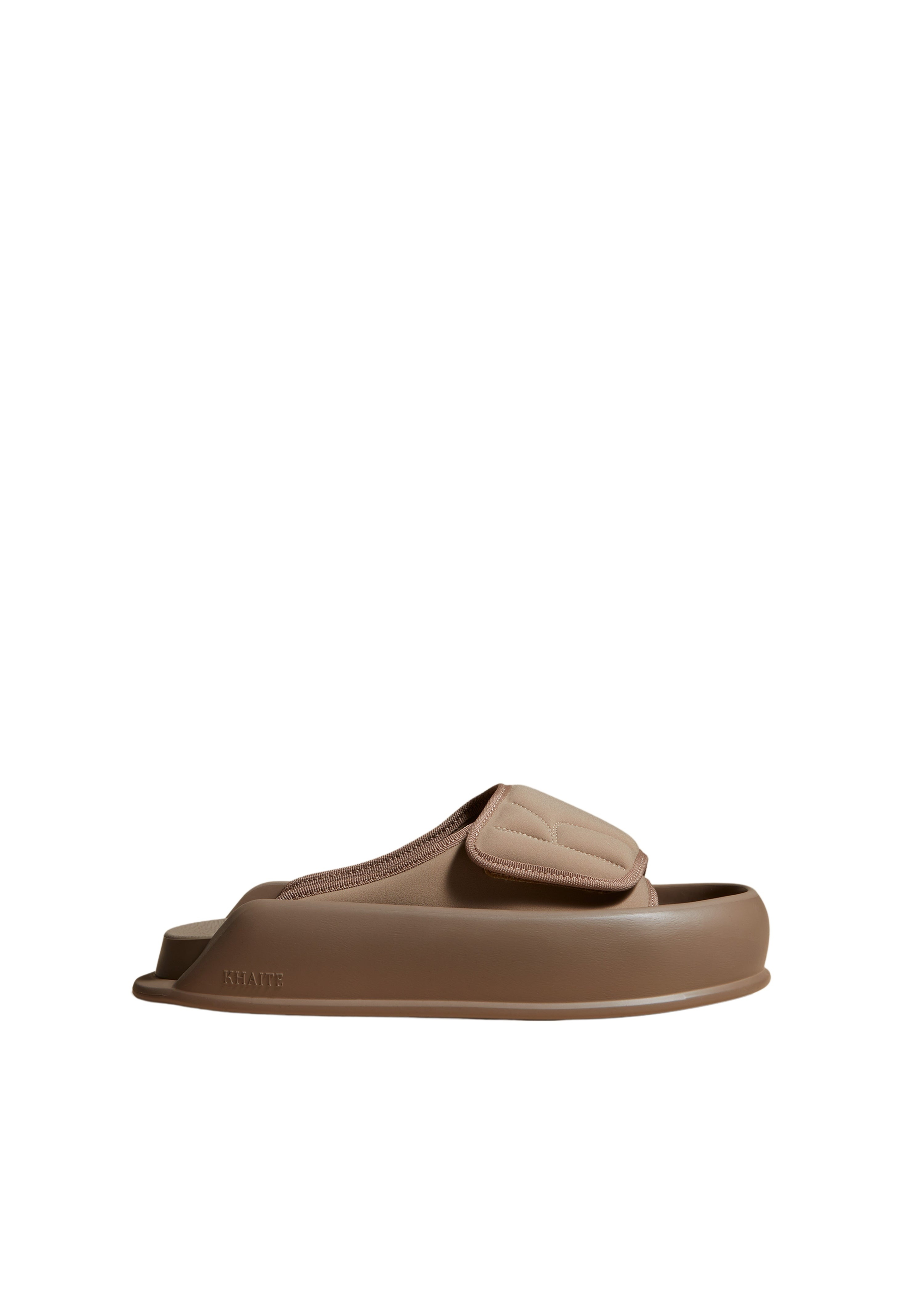 Sandales Rockaway - Oyster Grey