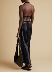 Top Sesto - Black