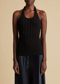 Top Sesto - Black