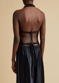 Top Sesto - Black