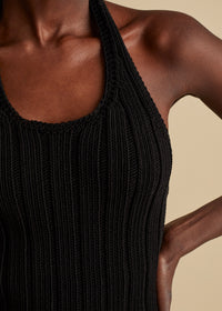 Top Sesto - Black