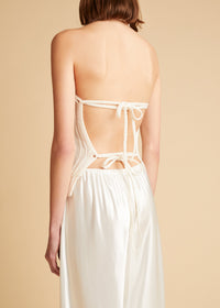 Pull Sesto - Ivory