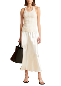 Pull Sesto - Ivory