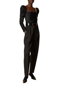 Top Shawna - Black