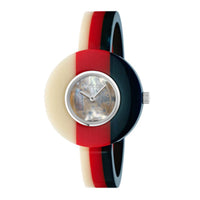 Montre à quartz Vintage Web regular - White