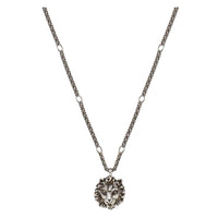 ZNO STOCK Collier Fashion Show - Silver