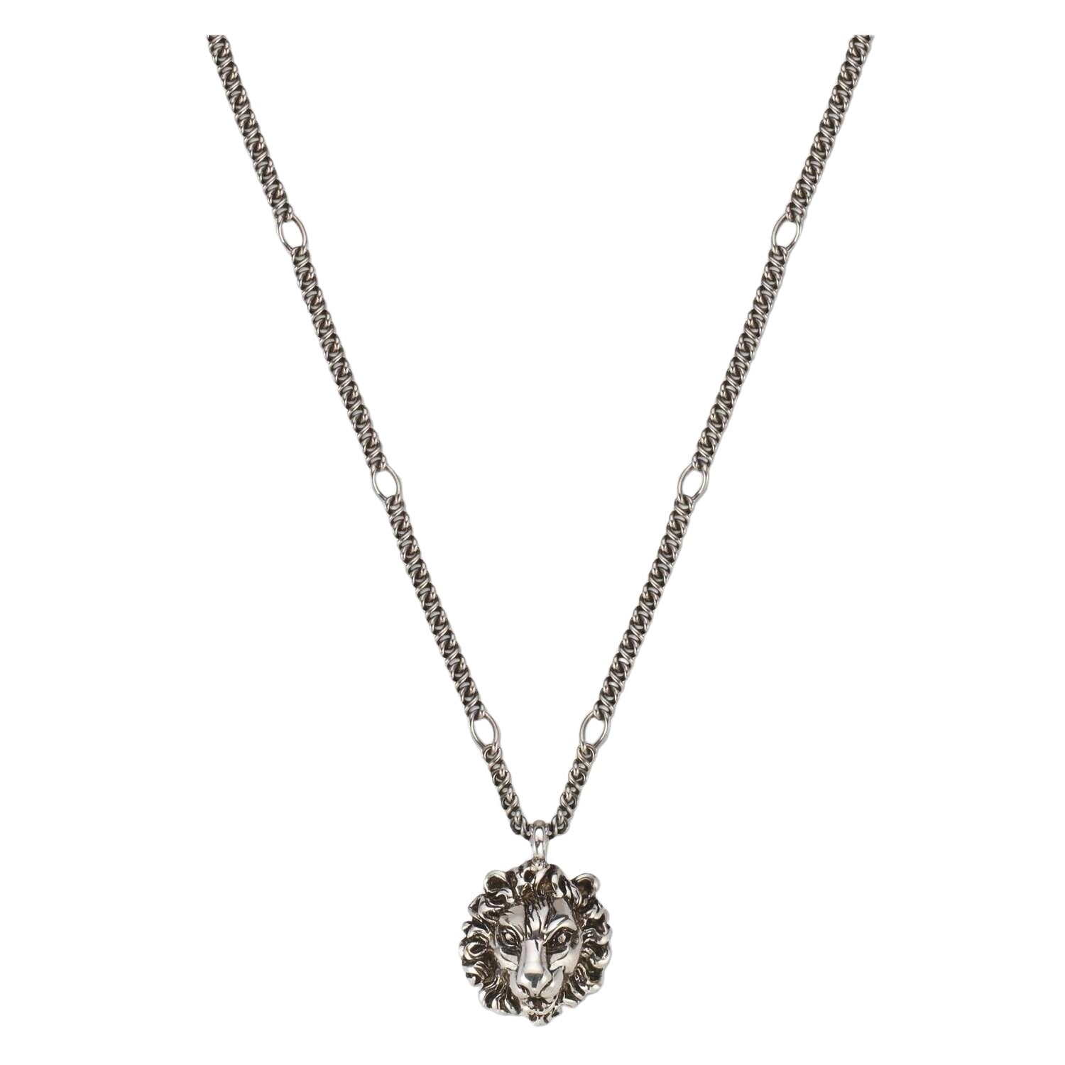 ZNO STOCK Collier Fashion Show - Silver