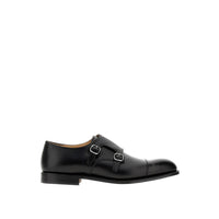 Derbies Cowes - Noir Naturel