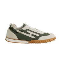 Sneakers Jet - Vert