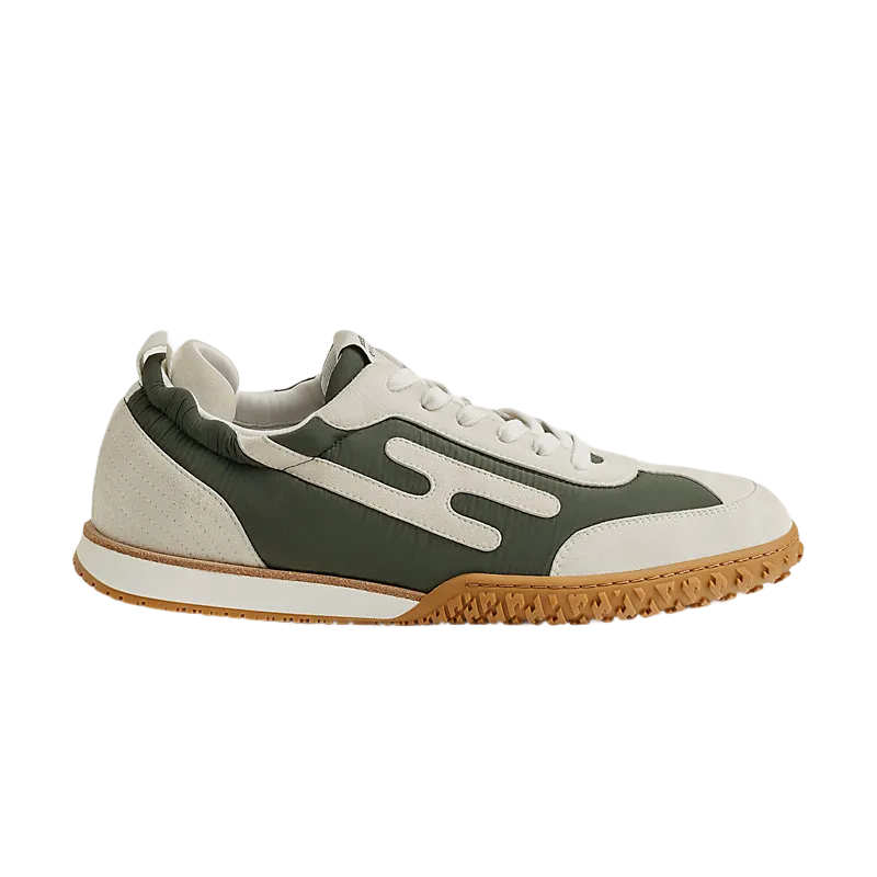 Sneakers Jet - Vert